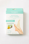 Soft As A Baby Moisturizing Foot Mask