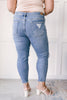 Southern Picnic Jeans