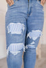 Southern Picnic Jeans