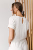 Specks Of Love Jumpsuit