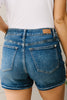 Splash Of Spring Shorts