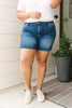 Splash Of Spring Shorts