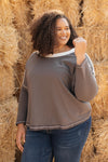 Sporty Weekender Top