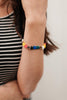 Colors and Stars Bracelet