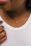 Stargazing Necklace