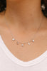 Stargazing Necklace