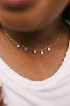 Stargazing Necklace