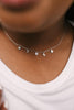 Stargazing Necklace