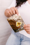 Stay Golden Sheet Mask
