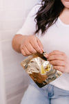 Stay Golden Sheet Mask
