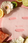 Stay Golden Sheet Mask