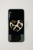 Stone Heart Pop Socket