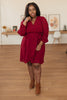 Subtle Dots Dress