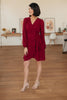 Subtle Dots Dress
