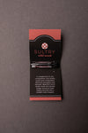 Sultry Woman's Perfume Sample