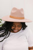 Sun's Out Hat in Khaki