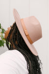 Sun's Out Hat in Khaki