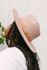 Sun's Out Hat in Khaki