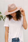 Sun's Out Hat in Khaki