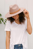 Sun's Out Hat in Khaki