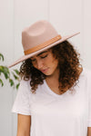 Sun's Out Hat in Khaki
