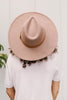 Sun's Out Hat in Khaki