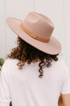 Sun's Out Hat in Khaki