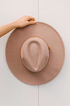 Sun's Out Hat in Khaki