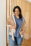 Sunny Days Scarf