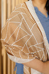 Sunny Days Scarf