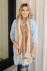 Sunny Days Scarf