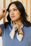 Sunny Days Scarf