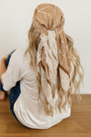 Sunny Days Scarf