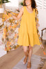 Bring On The Sun Dress