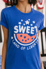 Sweet Land of LiberTee