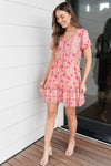 Sweet 'n' Spring Dress