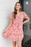 Sweet 'n' Spring Dress