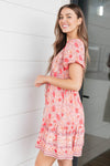 Sweet 'n' Spring Dress