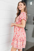 Sweet 'n' Spring Dress