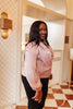 Swift Elegance Blouse