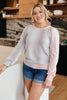 Symphony Of Colors Top