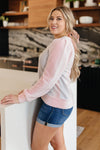 Symphony Of Colors Top