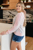 Symphony Of Colors Top
