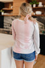 Symphony Of Colors Top