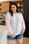 Symphony Of Colors Top