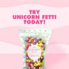 Unicorn Fetti