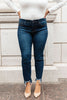 Take It Up A Notch Jeans