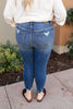 Tattered And Torn Jeans