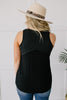 Thank Your Tank in Black