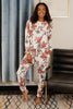 The Bailey Bottom in Ivory
